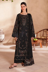 IZNIK - 3PC LAWN EMBROIDERED MM-263